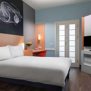 *** Отель Ibis Airport Турция