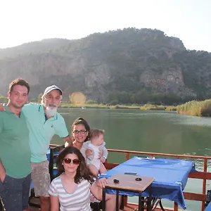 Holiday Hotel Dalyan Hotel