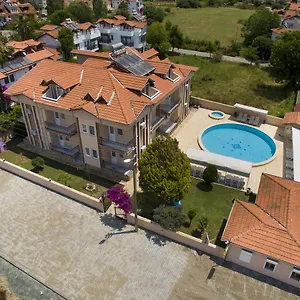 Princess Of Oezalp Апарт-отель