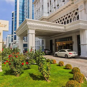 ***** Отель Meyra Palace Турция